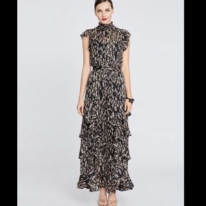 Rachel Roy Issa Maxi Dress